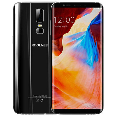 KOOLNEE K1 4G Phablet Android 70 601 inch MTK6750T Octa Core 15GHz 4GB RAM 64GB ROM 160MP Rear Camera Fingerprint Scanner
KOOLNEE K1 4G Phablet Android 70 601 inch MTK6750T Octa Core 15GHz 4GB RAM 64GB ROM 160MP Rear Camera Fingerprint Scanner