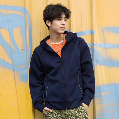 Pathfinder TOREAD sweater autumn&winter outdoor men&women air layer jacket casual hooded cardigan sweater TAUF91767 Tibetan blue male M
Pathfinder TOREAD sweater autumn&winter outdoor men&women air layer jacket casual hooded cardigan sweater TAUF91767 Tibetan blue male M