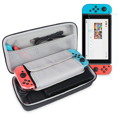 BUBM Nintendo switch package NS bracket package NX switch Zelda bag Mario theme hard shell storage bag SWITCH-MLA bracket section
BUBM Nintendo switch package NS bracket package NX switch Zelda bag Mario theme hard shell storage bag SWITCH-MLA bracket section