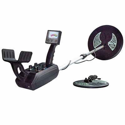 Underground Search Metal Detectors Long Distance 35M Professional Gold Digger Treasure Hunter MD-5008 Double Coils
Underground Search Metal Detectors Long Distance 35M Professional Gold Digger Treasure Hunter MD-5008 Double Coils
