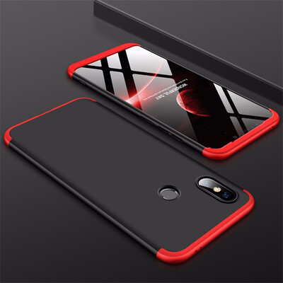 Goowiiz Phone Case For Xiaomi Mi 88 SE6XA2Note 3 Fashion Color collision 360 Degree Coverage PC Full Protection
Goowiiz Phone Case For Xiaomi Mi 88 SE6XA2Note 3 Fashion Color collision 360 Degree Coverage PC Full Protection
