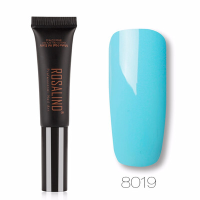 ROSALIND Gel 1S dawdler gel New Arrival Nail Polish Solid Color Soak Off UV Lamp Nail Gel Polish 8ml 8001-8030 Semi Permanent gel
ROSALIND Gel 1S dawdler gel New Arrival Nail Polish Solid Color Soak Off UV Lamp Nail Gel Polish 8ml 8001-8030 Semi Permanent gel