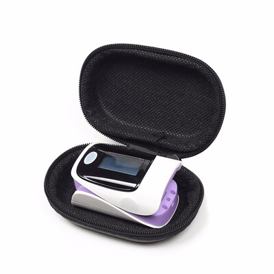 Yongrow medical portable finger pulse oximeter oximetry&pulse rate detection instrument CE certificate measurement accurate home use
Yongrow medical portable finger pulse oximeter oximetry&pulse rate detection instrument CE certificate measurement accurate home use