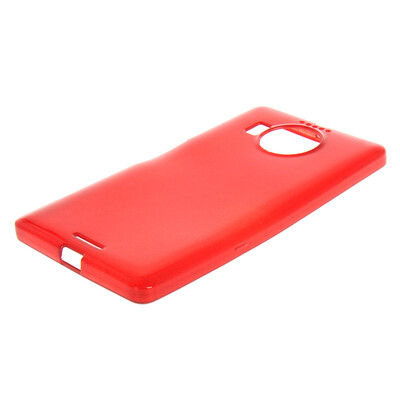 MOONCASE for Microsoft Lumia 950 Case Flexible Soft Silicone Gel TPU Skin Protective Case Cover Red
MOONCASE for Microsoft Lumia 950 Case Flexible Soft Silicone Gel TPU Skin Protective Case Cover Red