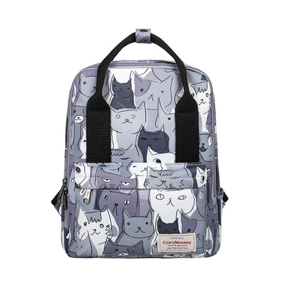 New Japanese Korean Portable Canvas Large-capacity Backpack Bag Pack for Womens Backpack College Male&Female Students Bags
New Japanese Korean Portable Canvas Large-capacity Backpack Bag Pack for Womens Backpack College Male&Female Students Bags