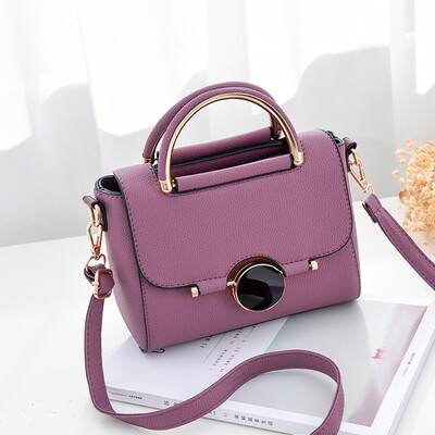 AREST New Female Korean Fashion Handbags Sports Handbag Messenger Shoulder Bag M1208
AREST New Female Korean Fashion Handbags Sports Handbag Messenger Shoulder Bag M1208