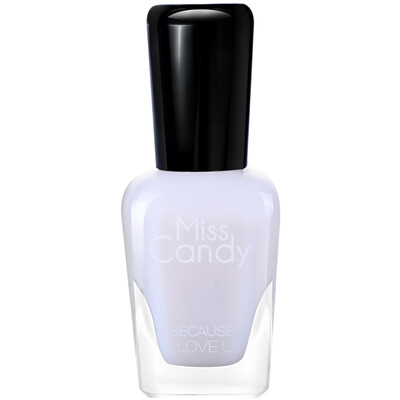 Miss Candy Healthy Fingers Strips Tear Nail Polish Tough Armor Plus Calcium Armor Water MC04
Miss Candy Healthy Fingers Strips Tear Nail Polish Tough Armor Plus Calcium Armor Water MC04