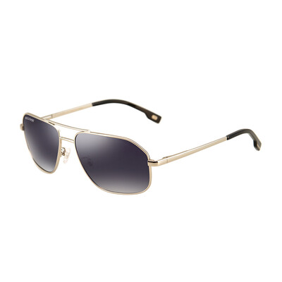 Wei Gang VEGOOS 1320 polarized sunglasses men&women business driving mirror sunglasses silver frame progressive gray film
Wei Gang VEGOOS 1320 polarized sunglasses men&women business driving mirror sunglasses silver frame progressive gray film