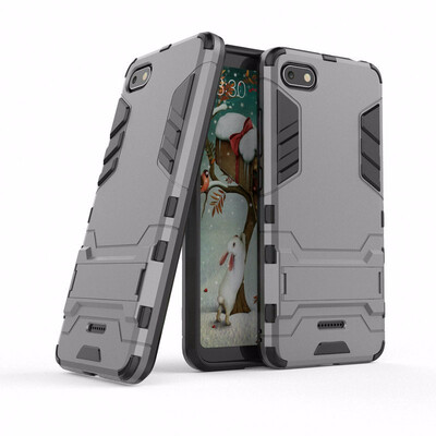 for Xiaomi Redmi 6A Shockproof Hard Phone Case for Xiaomi Redmi 6A 2GB 16GB 3GB 32GB Armor Case Back Cover Fundas Capa Coque
for Xiaomi Redmi 6A Shockproof Hard Phone Case for Xiaomi Redmi 6A 2GB 16GB 3GB 32GB Armor Case Back Cover Fundas Capa Coque