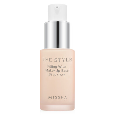 Mystery is still MISSHA Siderer light Ying skin-friendly liquid foundation SPF30 PA 13 tender color 30ml BB cream foundation Concealer Moisturizing
Mystery is still MISSHA Siderer light Ying skin-friendly liquid foundation SPF30 PA 13 tender color 30ml BB cream foundation Concealer Moisturizing