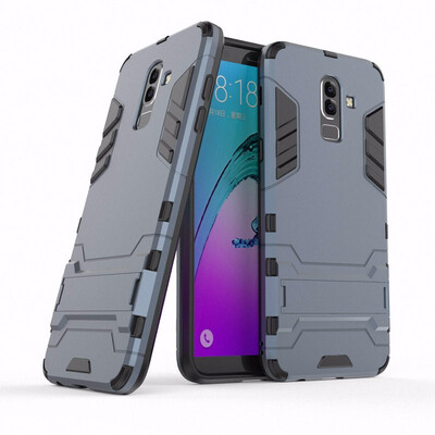 for Samsung Galaxy J8 2018 Shockproof Hard Phone Case for Samsung Galaxy J8 2018 SM-J810G J810 J800F Armor Case Back Cover
for Samsung Galaxy J8 2018 Shockproof Hard Phone Case for Samsung Galaxy J8 2018 SM-J810G J810 J800F Armor Case Back Cover