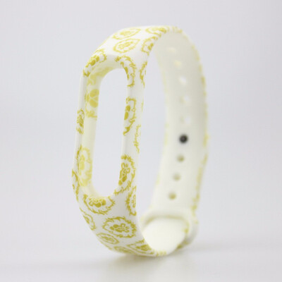 New Mi Band 2 Bracelet Strap Miband 2 Strap Colorful Replacement silicone wrist strap for xiaomi mi banda 2 smartband bracelet
New Mi Band 2 Bracelet Strap Miband 2 Strap Colorful Replacement silicone wrist strap for xiaomi mi banda 2 smartband bracelet