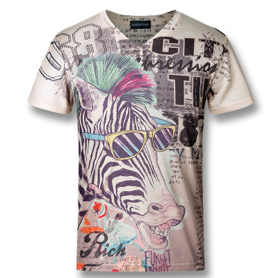 Fashion T Shirts Men 2016 New Men Short Sleeves V-Neck Men Cotton T Shirts Fashion Designers Men Casual T Shirts Hot Sale
Fashion T Shirts Men 2016 New Men Short Sleeves V-Neck Men Cotton T Shirts Fashion Designers Men Casual T Shirts Hot Sale