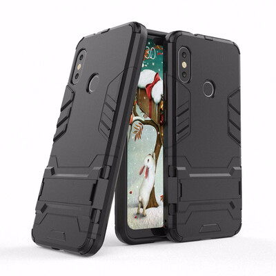 for Xiaomi Mi A2 Lite WIERSS Shockproof Hard Phone Case for Xiaomi Redmi 6 Pro 32GB 64GB Armor Case Back Cover Fundas Capa Etui
for Xiaomi Mi A2 Lite WIERSS Shockproof Hard Phone Case for Xiaomi Redmi 6 Pro 32GB 64GB Armor Case Back Cover Fundas Capa Etui