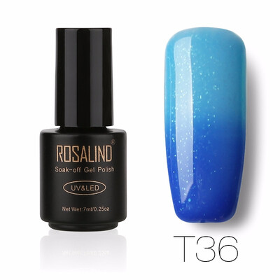 ROSALIND Gel 1S 7ml Titanium Nail Gel Polish Soak Off UV LED Glitter Nail Polish Semi Vernis Permanent New Arrival gel lacquer
ROSALIND Gel 1S 7ml Titanium Nail Gel Polish Soak Off UV LED Glitter Nail Polish Semi Vernis Permanent New Arrival gel lacquer