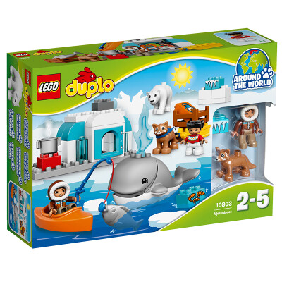LEGO DEER LEVEL 2 - 5 year old train entry kit 10507 Puzzle children building blocks Lego
LEGO DEER LEVEL 2 - 5 year old train entry kit 10507 Puzzle children building blocks Lego
