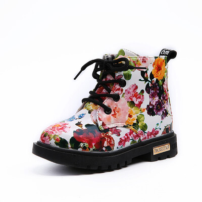 Comfy Kids Boots Childrens Shoes Autumn And Winter Leather Waterproof Boots Lace-Up Rome Martin Boots Winter Kids Shoes
Comfy Kids Boots Childrens Shoes Autumn And Winter Leather Waterproof Boots Lace-Up Rome Martin Boots Winter Kids Shoes