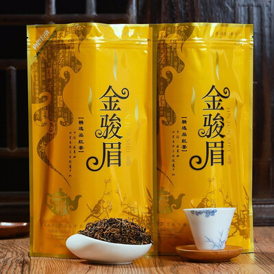 2018 Spring China Wuyi 250g Black Tea Top Grade Jinjunmei the original Green food Tea For Health Care Lose Weight
2018 Spring China Wuyi 250g Black Tea Top Grade Jinjunmei the original Green food Tea For Health Care Lose Weight