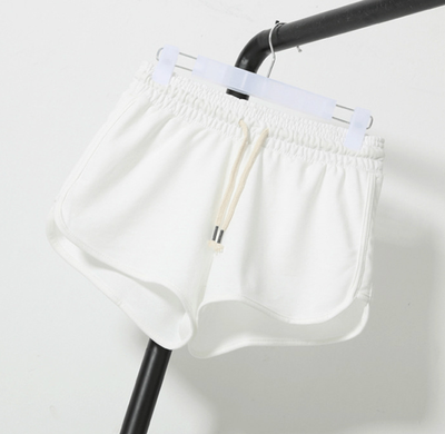 Pure Cotton Motion Shorts Female Summer Leisure Time Hot Pants Home Shorts Hot Pants Yoga Run Three Minutes of Pants
Pure Cotton Motion Shorts Female Summer Leisure Time Hot Pants Home Shorts Hot Pants Yoga Run Three Minutes of Pants