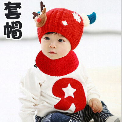 Buebos Ninos Children Beanie Hat Autumn Winter Christmas Deer Cashmere Children's 2 Pcs Set ( Hat + Scarf) Baby Kids Christmas Gifts
Buebos Ninos Children Beanie Hat Autumn Winter Christmas Deer Cashmere Children's 2 Pcs Set ( Hat + Scarf) Baby Kids Christmas Gifts