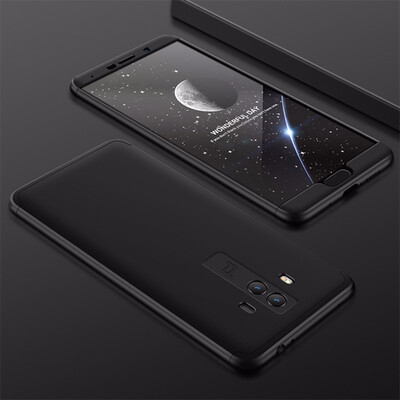 Goowiiz Phone Case For Huawei Mate 9P9P10P10 Plus Fashion Color collision 360 Degree Coverage PC Full Protection
Goowiiz Phone Case For Huawei Mate 9P9P10P10 Plus Fashion Color collision 360 Degree Coverage PC Full Protection