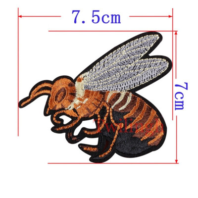 1Pcs New Cartoon Patches Iron On Embroidered Sequined Patch Flower Applique DIY Sewing Fabric Repair Clothes Patches Stickers
1Pcs New Cartoon Patches Iron On Embroidered Sequined Patch Flower Applique DIY Sewing Fabric Repair Clothes Patches Stickers