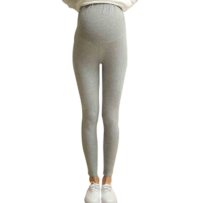 Pregnant women &39s pregnant women&39 s leggings pants elastic holding belly pants maternity M402 light gray XL
Pregnant women &39s pregnant women&39 s leggings pants elastic holding belly pants maternity M402 light gray XL
