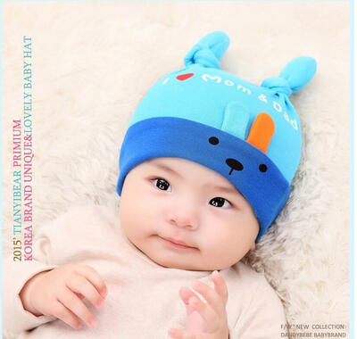 Buebos Ninos 2015 New Autumn Winter Warm Baby Beanie Cap Long-eared Rabbit Patten Soft Cotton Crochet Knit Hat Infant Newborn Children Toddler Cap Christmas Gift
Buebos Ninos 2015 New Autumn Winter Warm Baby Beanie Cap Long-eared Rabbit Patten Soft Cotton Crochet Knit Hat Infant Newborn Children Toddler Cap Christmas Gift