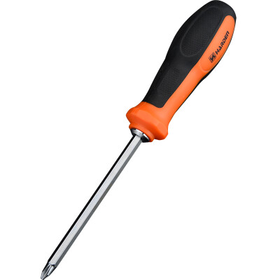 Harden (Harden) screwdriver word cross screwdriver multi - purpose screwdriver screwdriver 550391
Harden (Harden) screwdriver word cross screwdriver multi - purpose screwdriver screwdriver 550391