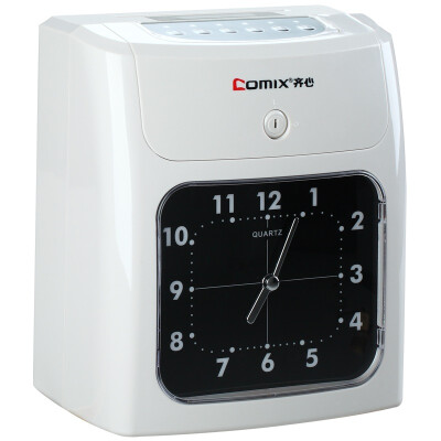 COMIX MT-321N to send a cardboard microcomputer paper card attendance punch card machine punch card power failure does not punch card
COMIX MT-321N to send a cardboard microcomputer paper card attendance punch card machine punch card power failure does not punch card