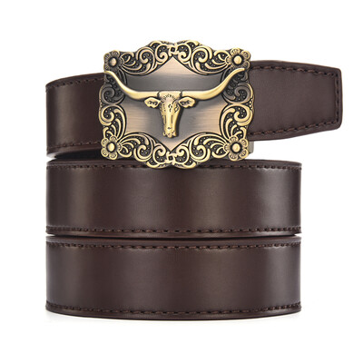 XHtang Mens Belt Genuine Leather Automatic Buckle belt For Waistband Ratchet Strap Black Leather Belt Designer Belt For Jeans Gift
XHtang Mens Belt Genuine Leather Automatic Buckle belt For Waistband Ratchet Strap Black Leather Belt Designer Belt For Jeans Gift