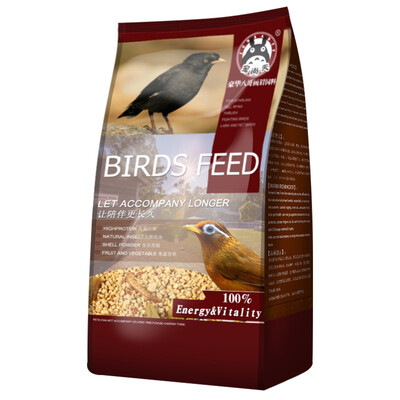 Jonsanty CST890 Myna bird food thrush bird feed starling feed Acacia bird Lark bird food nutrition feed luxury starling thrush feed 908g
Jonsanty CST890 Myna bird food thrush bird feed starling feed Acacia bird Lark bird food nutrition feed luxury starling thrush feed 908g