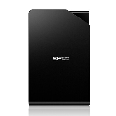 Silicon Power 1TB Business-capacity gamer PS4 Xbox high-speed portable mobile hard disk Stream S03
Silicon Power 1TB Business-capacity gamer PS4 Xbox high-speed portable mobile hard disk Stream S03