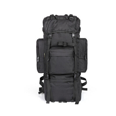 Brand Designer Large Capacity Travel Backpack Men Tactical Bag Outdoor Camping Hiking Climbing Nylon Double-Shoulder Package
Brand Designer Large Capacity Travel Backpack Men Tactical Bag Outdoor Camping Hiking Climbing Nylon Double-Shoulder Package