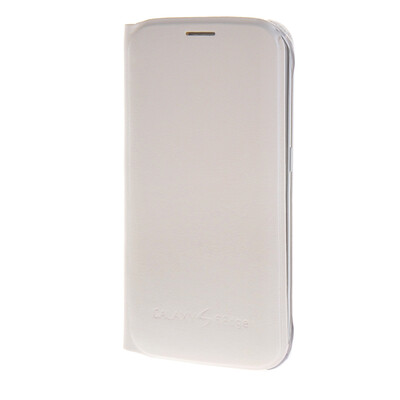 MOONCASE Simple Fashion Leather Case Wallet Flip Card Slot Holster Pouch Cover for Samsung Galaxy S6 Edge White
MOONCASE Simple Fashion Leather Case Wallet Flip Card Slot Holster Pouch Cover for Samsung Galaxy S6 Edge White