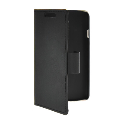 MOONCASE Slim Leather Side Flip Wallet Card Slot Pouch Stand Shell Back Case Cover for LG F70 Black
MOONCASE Slim Leather Side Flip Wallet Card Slot Pouch Stand Shell Back Case Cover for LG F70 Black