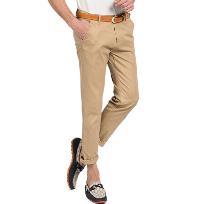 (MSEK) XK3157 men's casual pants men's Korean version of Slim casual pants nine pants pants men's card 33
(MSEK) XK3157 men's casual pants men's Korean version of Slim casual pants nine pants pants men's card 33