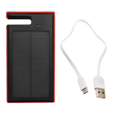 12000mah двойной USB солнечной энергии банк возглавил зарядное устройство для мобильного телефона, фон красного
12000mah двойной USB солнечной энергии банк возглавил зарядное устройство для мобильного телефона, фон красного