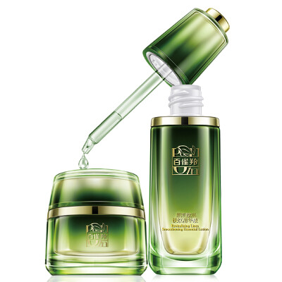 Bai que gazelle muscle FuQingQianQing liquid 30ml give the first muscle live repair eye cream 10g Striped trace activation young
Bai que gazelle muscle FuQingQianQing liquid 30ml give the first muscle live repair eye cream 10g Striped trace activation young