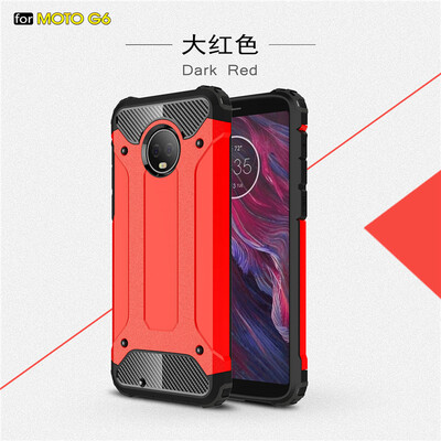 Goowiiz Phone Case For Motorola Moto G6G6 Plus King Kong Armor Fashion Bumper PC TPU Prevent falling
Goowiiz Phone Case For Motorola Moto G6G6 Plus King Kong Armor Fashion Bumper PC TPU Prevent falling
