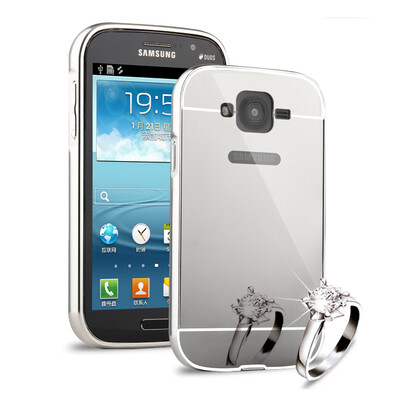 MOONCASE металлический каркас тонких край зеркало "2 в 1 случае прикрытие для Samsung Galaxy Grand I9080
MOONCASE металлический каркас тонких край зеркало "2 в 1 случае прикрытие для Samsung Galaxy Grand I9080