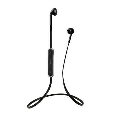 Mate7 Bluetooth 40 Wireless Stereo Sweatproof Headphone With Micphone Enjoy Running Yoga Outdoor Sports With Music Anytim
Mate7 Bluetooth 40 Wireless Stereo Sweatproof Headphone With Micphone Enjoy Running Yoga Outdoor Sports With Music Anytim