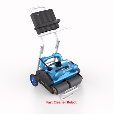 Newest Energy saving robotic pool cleaner professional pool cleaning equipment swimming pool cleaner robot
Newest Energy saving robotic pool cleaner professional pool cleaning equipment swimming pool cleaner robot