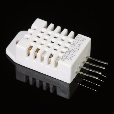 Acs712module DHT22 Digital Temperature And Humidity Sensor for Replacing SHT11 SHT15 Detector Module for Arduino Y8E2I4Z0
Acs712module DHT22 Digital Temperature And Humidity Sensor for Replacing SHT11 SHT15 Detector Module for Arduino Y8E2I4Z0
