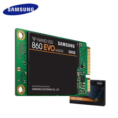 Samsung mSATA 860 EVO Internal SSD 250GB 500GB 1TB Solid State Drive HD Hard High Speed for Laptop PC Computer Desktop
Samsung mSATA 860 EVO Internal SSD 250GB 500GB 1TB Solid State Drive HD Hard High Speed for Laptop PC Computer Desktop