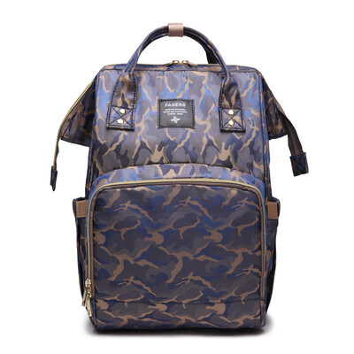 Fashion Mummy Maternity Nappy Backpack Bag Large Capacity Mom Baby Multifunction Outdoor Travel Diaper Bags For Baby Care
Fashion Mummy Maternity Nappy Backpack Bag Large Capacity Mom Baby Multifunction Outdoor Travel Diaper Bags For Baby Care