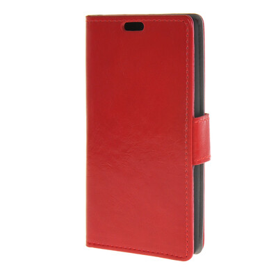 MOONCASE Гладкая кожа PU Бумажник Флип карты отойти Кожаный чехол для LG Leon 4G LTE C40 H340n красный
MOONCASE Гладкая кожа PU Бумажник Флип карты отойти Кожаный чехол для LG Leon 4G LTE C40 H340n красный