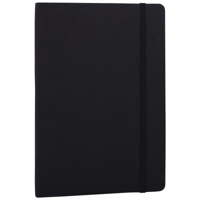Deli deli 25k96 mid-range straps leather business notebook notebook notebook diary black 22244
Deli deli 25k96 mid-range straps leather business notebook notebook notebook diary black 22244