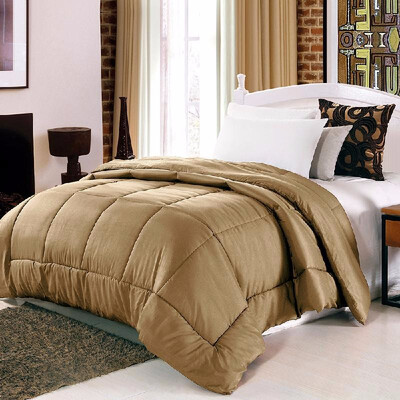 Shipping from US230 230 CM Queen Size Solid Color Winter Polyester Fiber Alternative Comforter Bedclothes Coffeegreenbeigec
Shipping from US230 230 CM Queen Size Solid Color Winter Polyester Fiber Alternative Comforter Bedclothes Coffeegreenbeigec