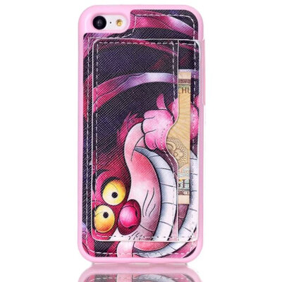 MITI 2015 New arrive Apple iPhone 5C case Painted cartoon character Unique Plug-in Card Stand Cell Phone Case Cover
MITI 2015 New arrive Apple iPhone 5C case Painted cartoon character Unique Plug-in Card Stand Cell Phone Case Cover